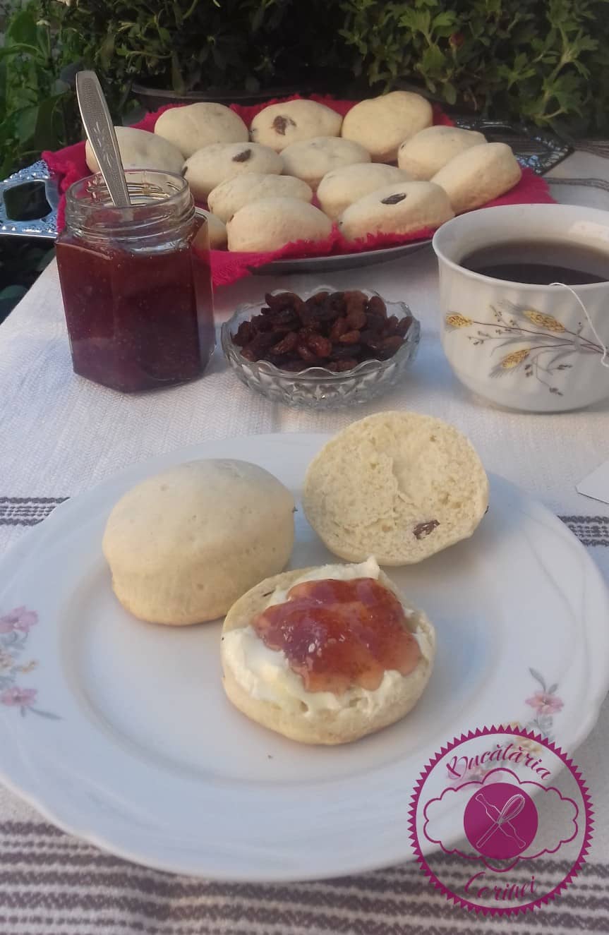 Scones