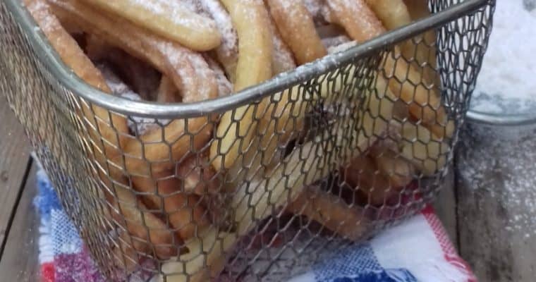 Churros