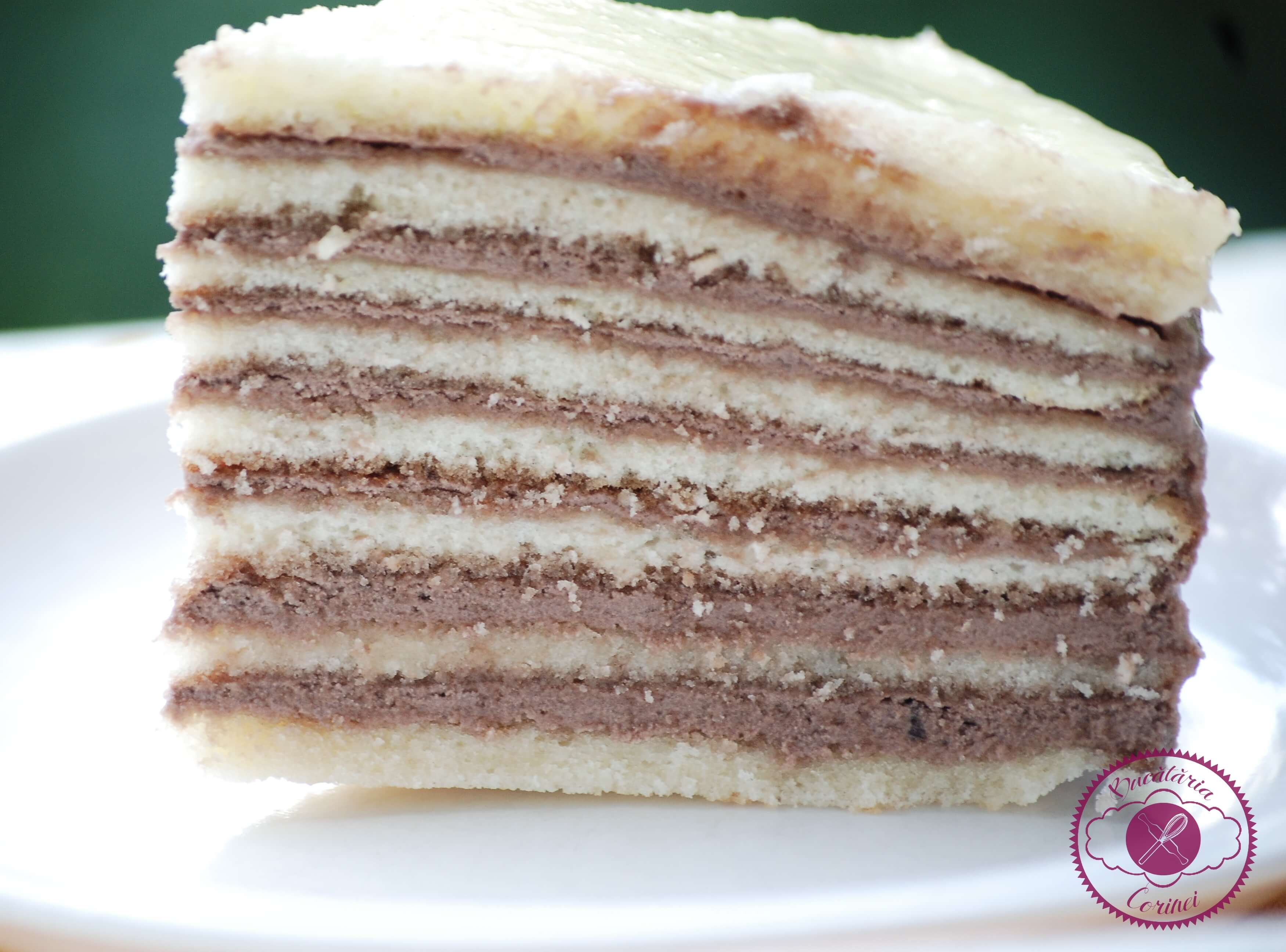 Tort Dobos